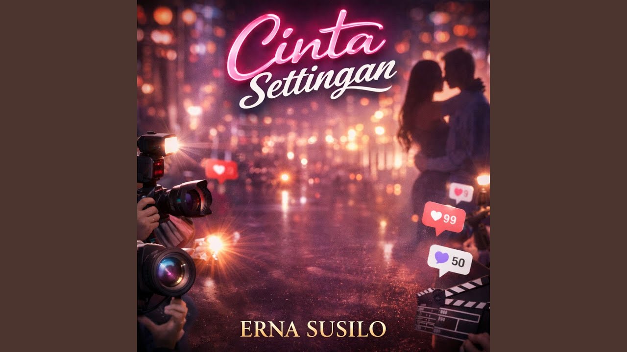 Cinta Settingan