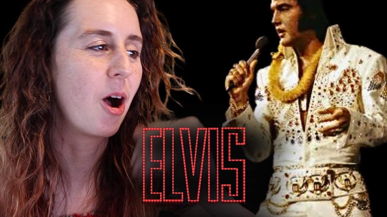 Reaction to Elvis Presley – My Way (Live 1973) | I Didn't Know He Was the Original! 😳