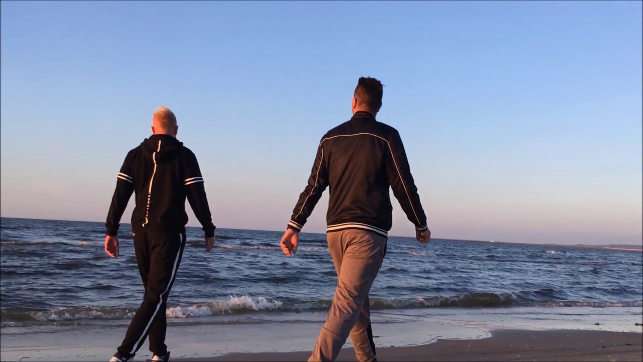 Acze & Sylvas -Tacy sami