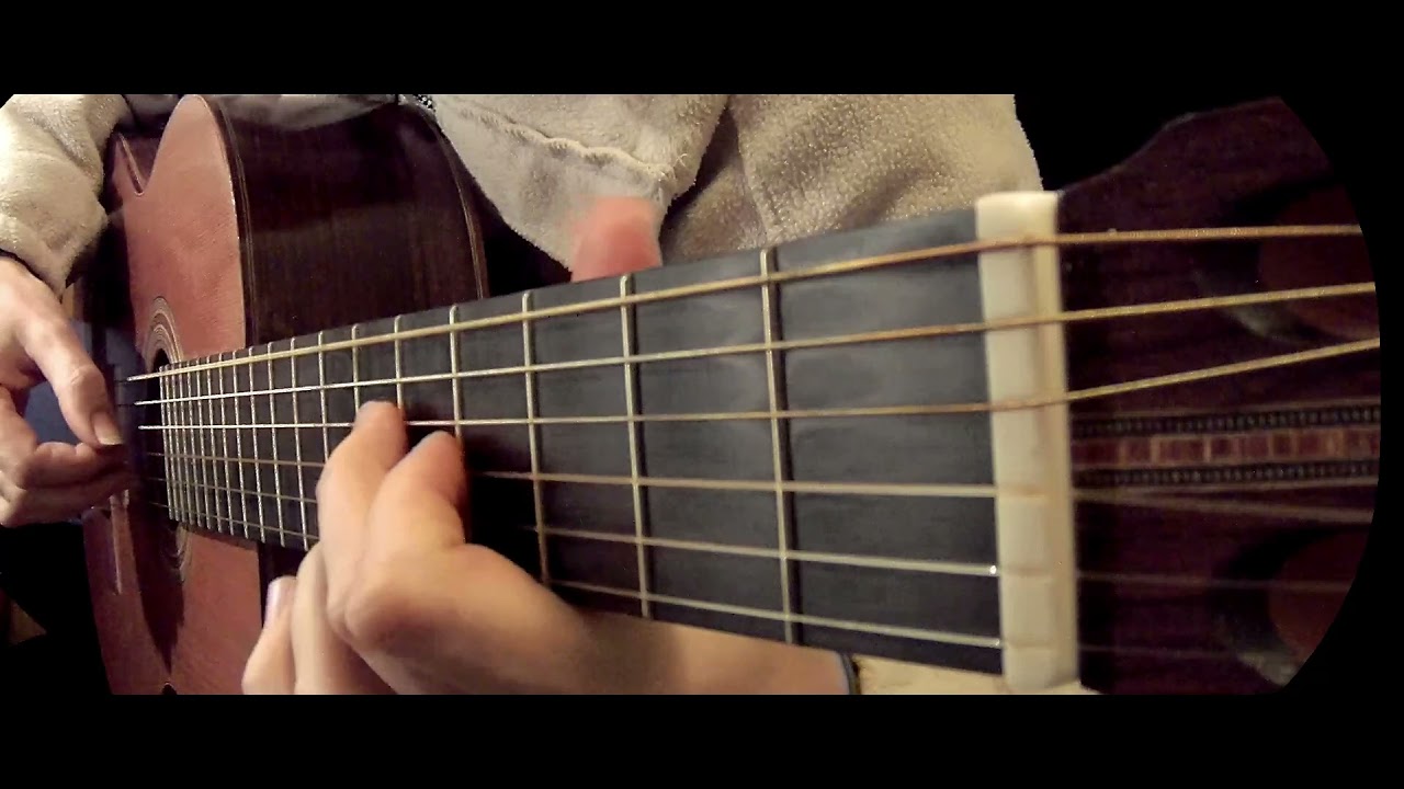 Procuro Olvidarte, Manuel Alejandro (Guitar)