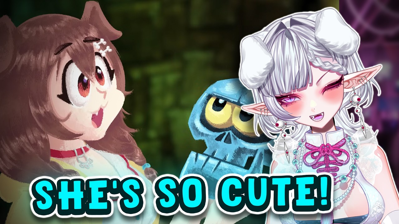 Learning How to Be BEST Dog Girl with Korone... || Niner Reacts to Hololive