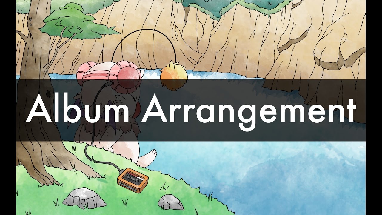 Mog's Mixtape: Final Fantasy Remixed || Arrangement Video