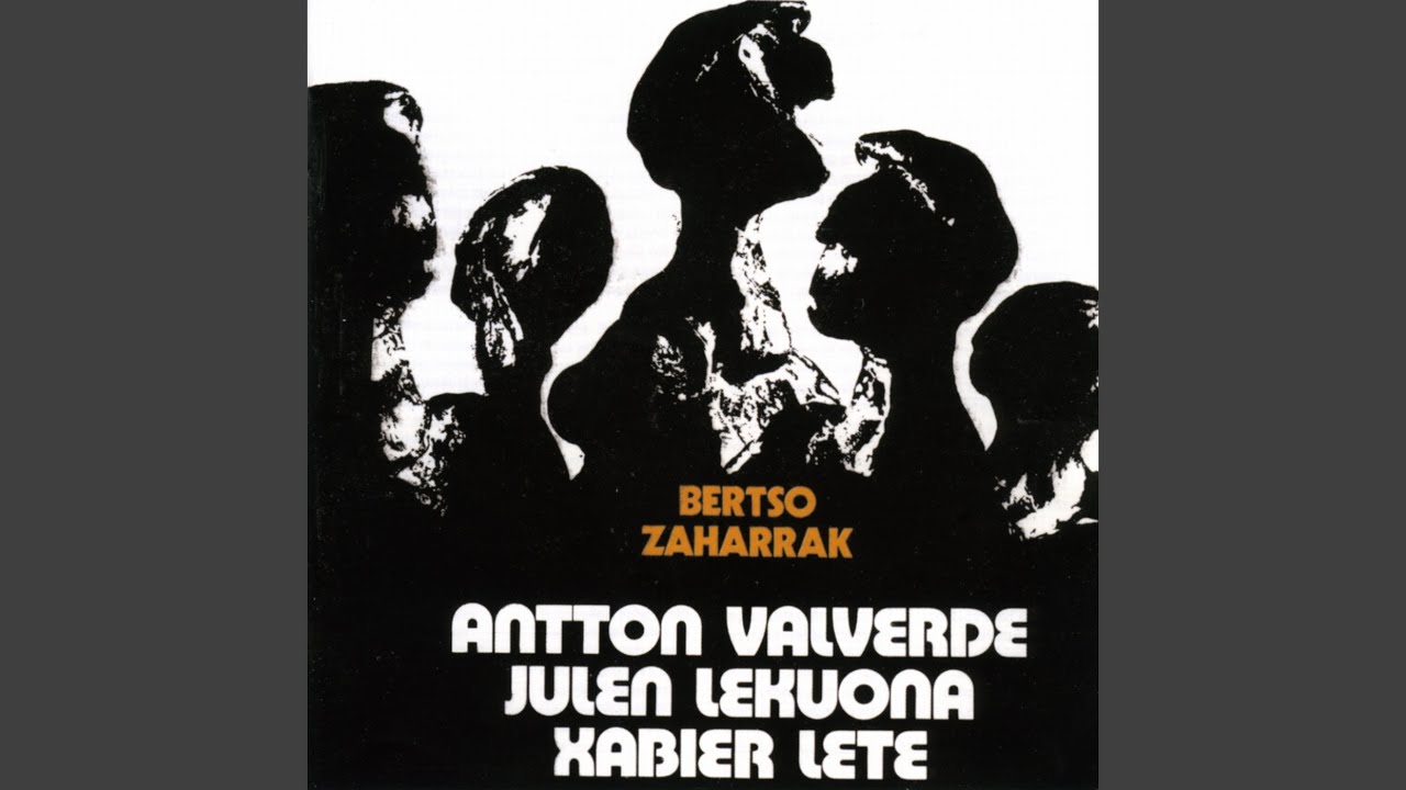 Andre Txarraren Bentajak