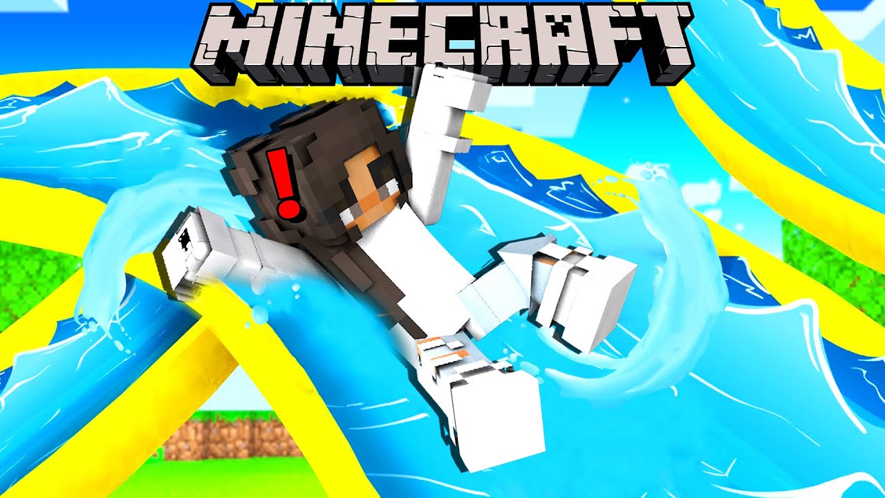 10+ BUILD HACKS DIVERTENTI DI MINECRAFT