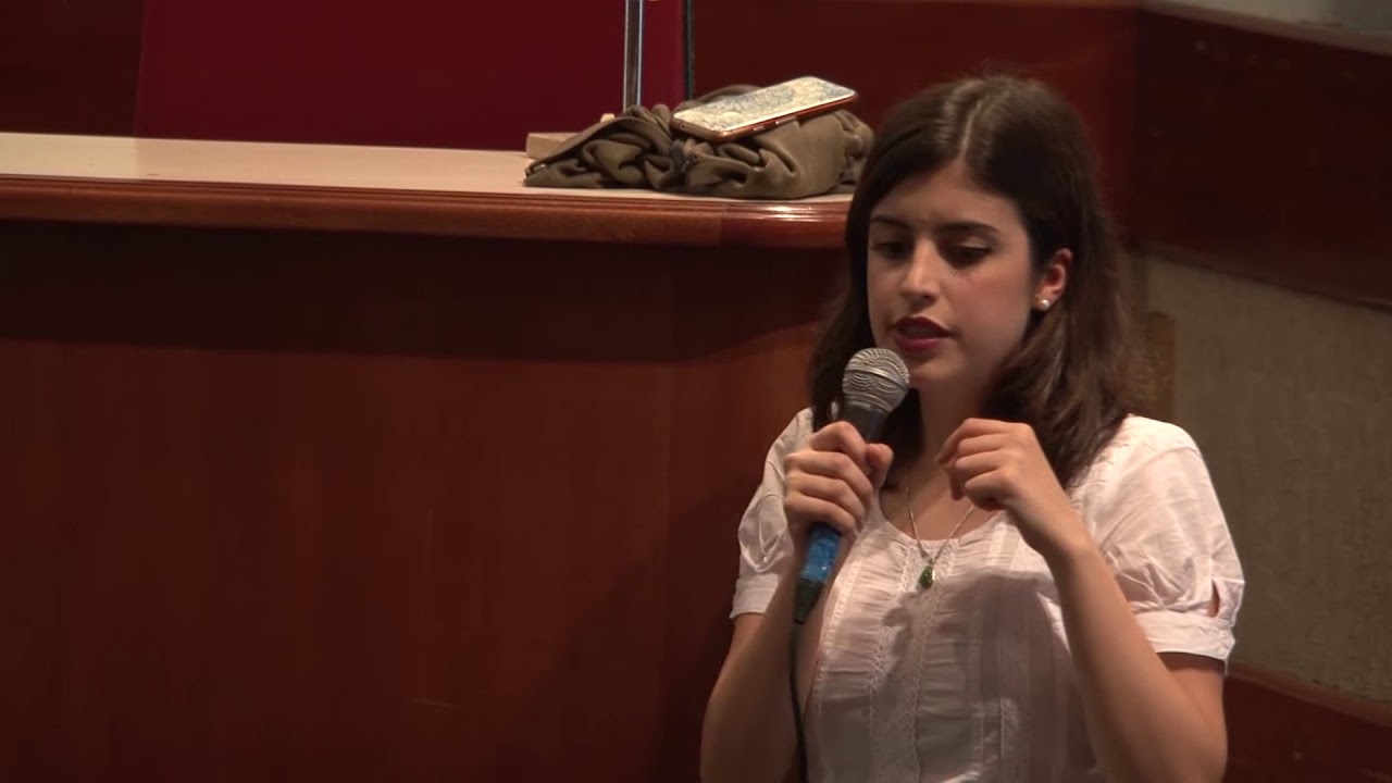 “Ativismo Educacional” com Tabata Amaral - parte 3