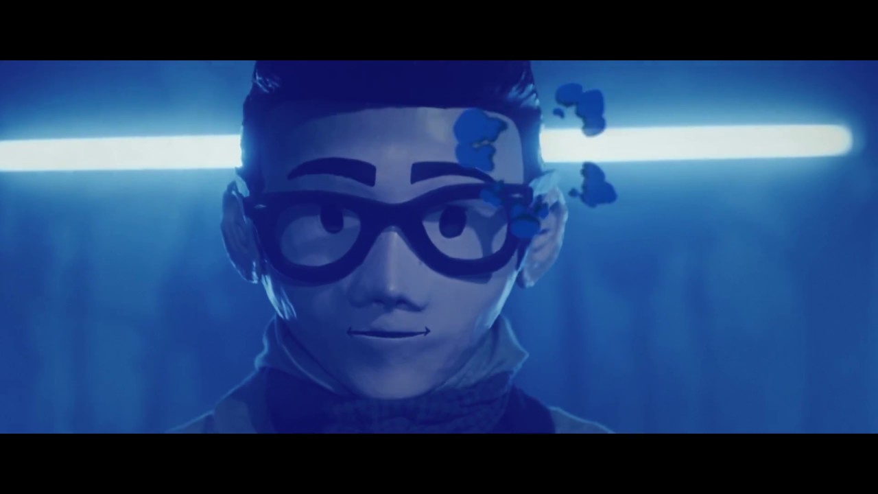 Roisto – No Regrets (Official Video)