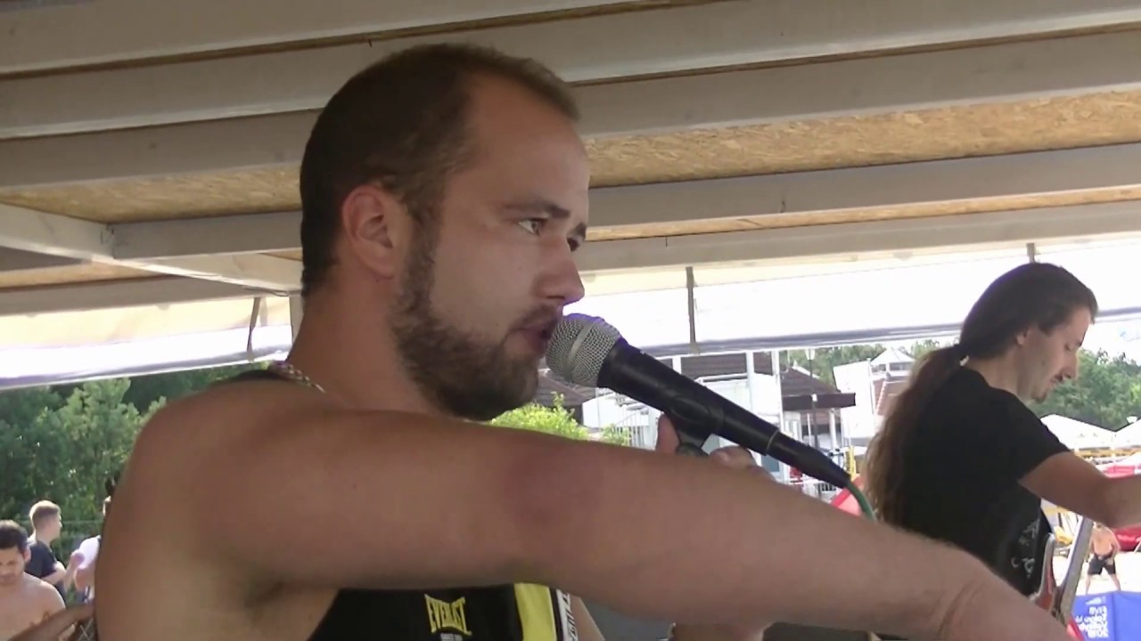 Tr&oacute;jb&oacute;j Kaszubski 2019 - cz.1 - Wowa Band
