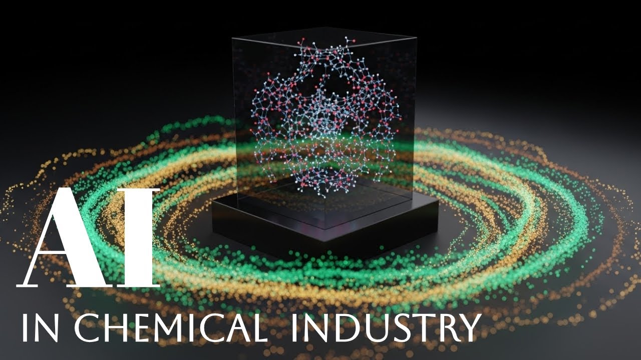How AI Is Reprogramming Chemical Process Engineering: From Intuition to Intelligence