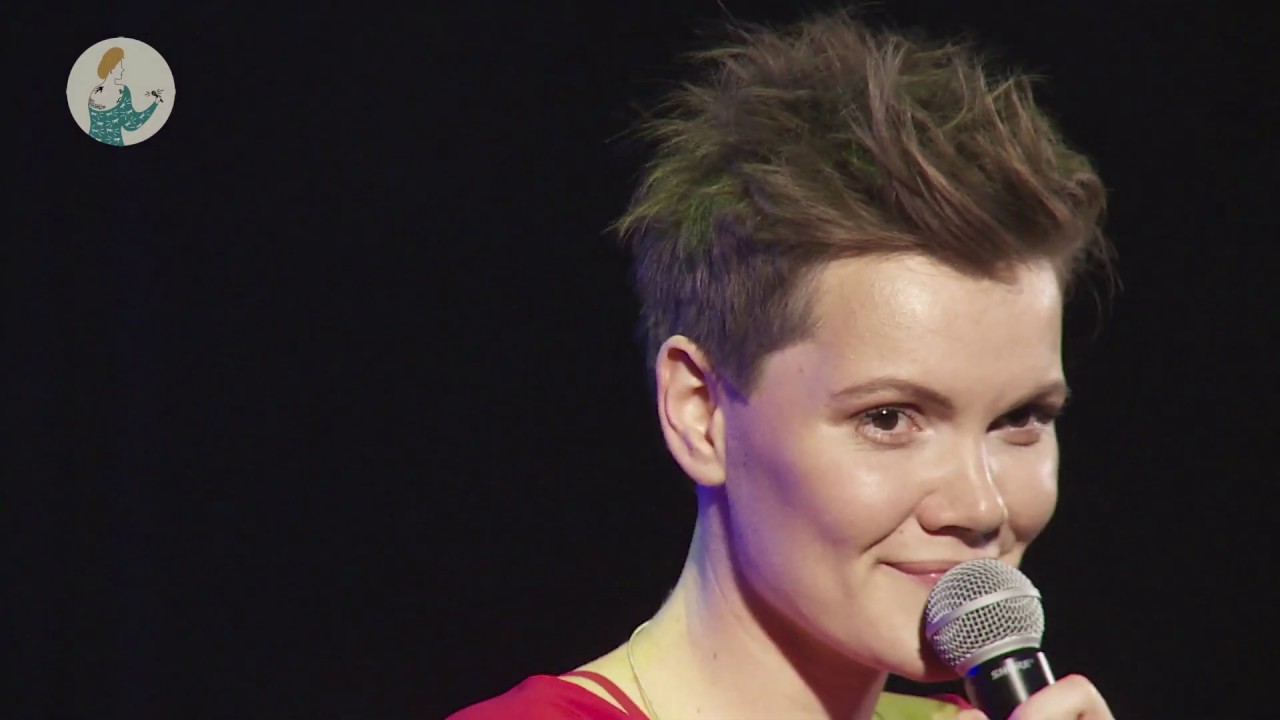 Karolina Micuła - Mansplaining / Babskie Granie 2019