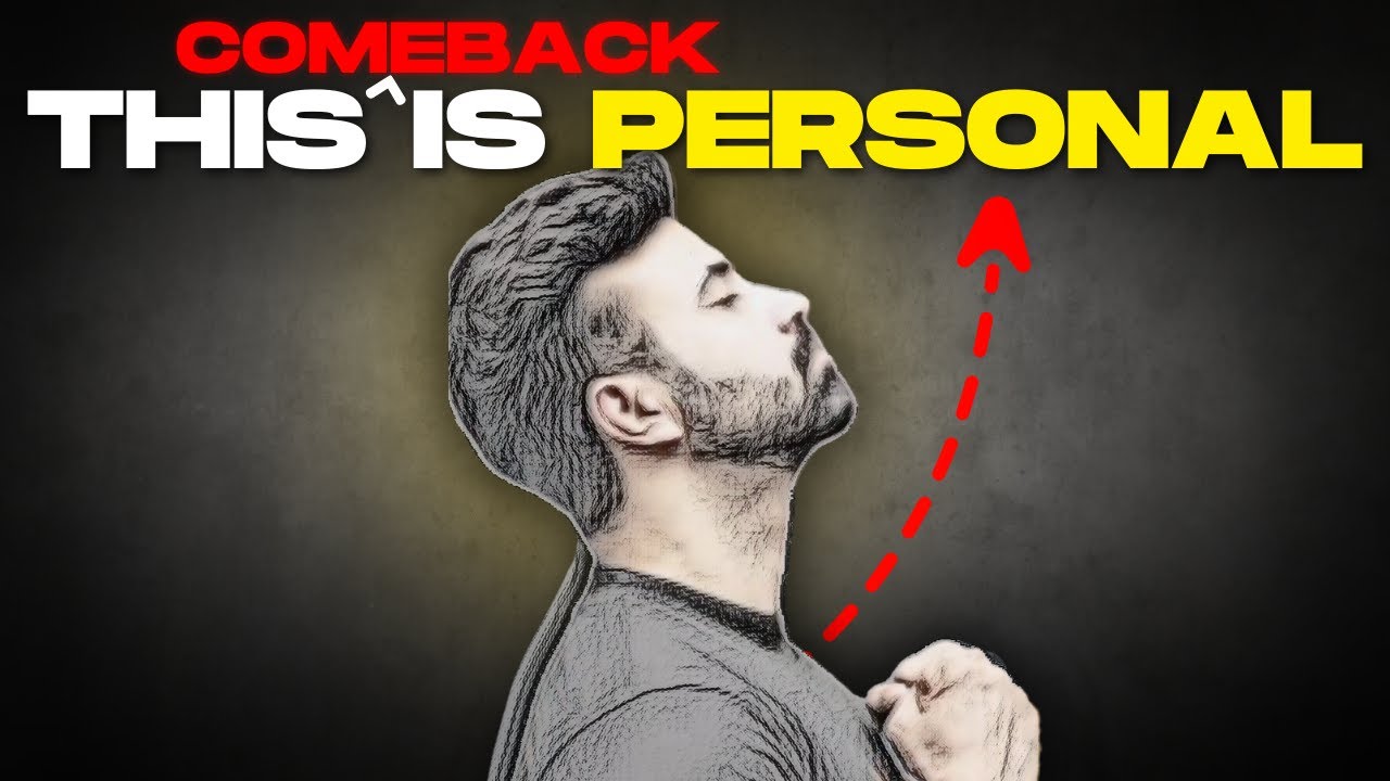 I DARE You To Take This  Comeback Challenge for your Dream IIT 🔥