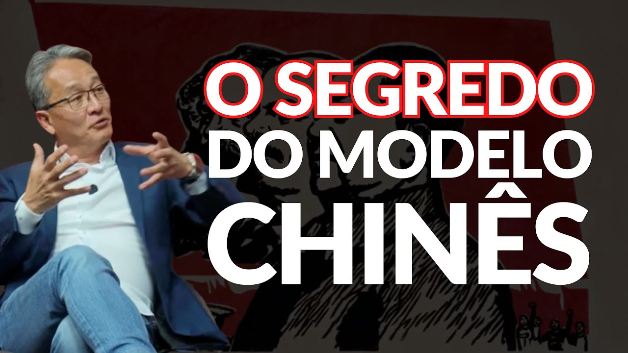 A China é Comunista?