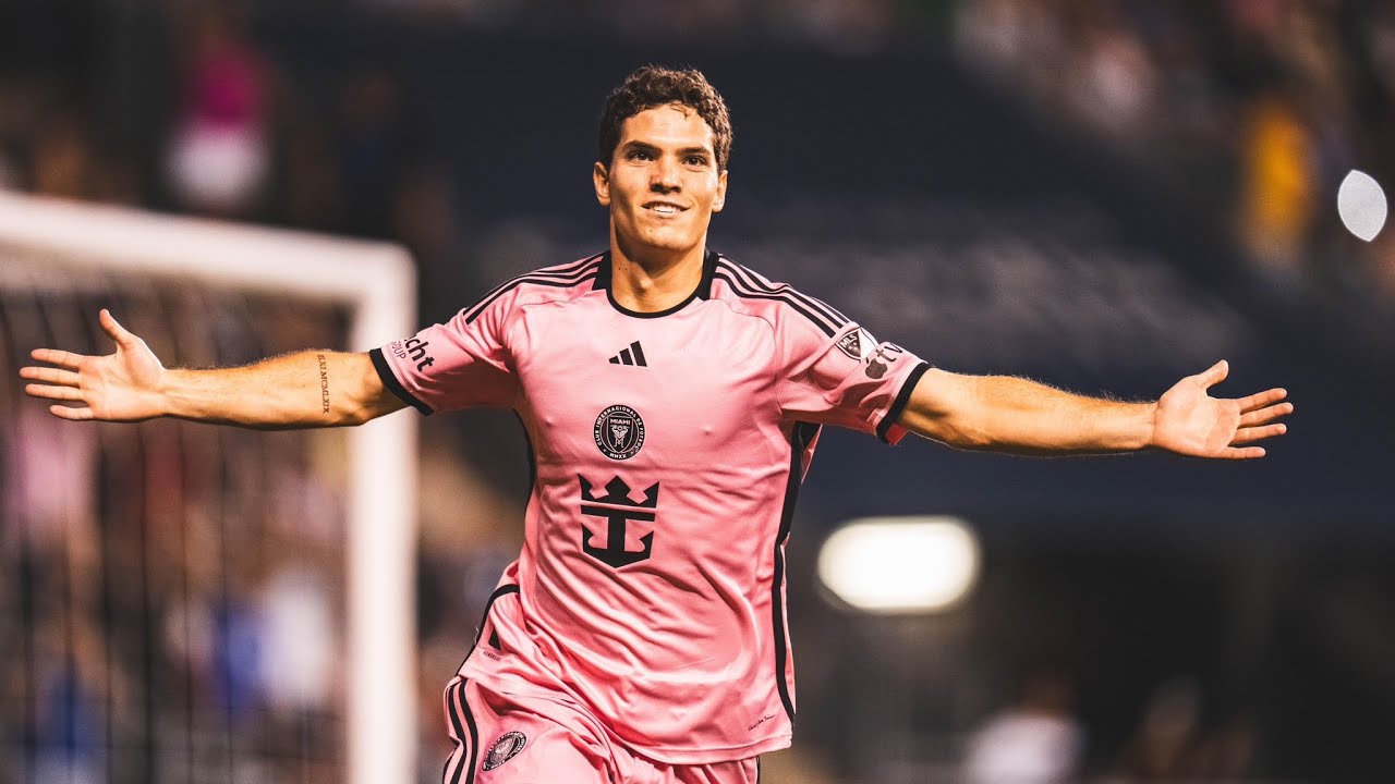Inter Miami CF At Philadelphia Union (2 MAN DOWN?! NO MESSI & SUAREZ? NO PROBLEM) (Game 19 Recap)