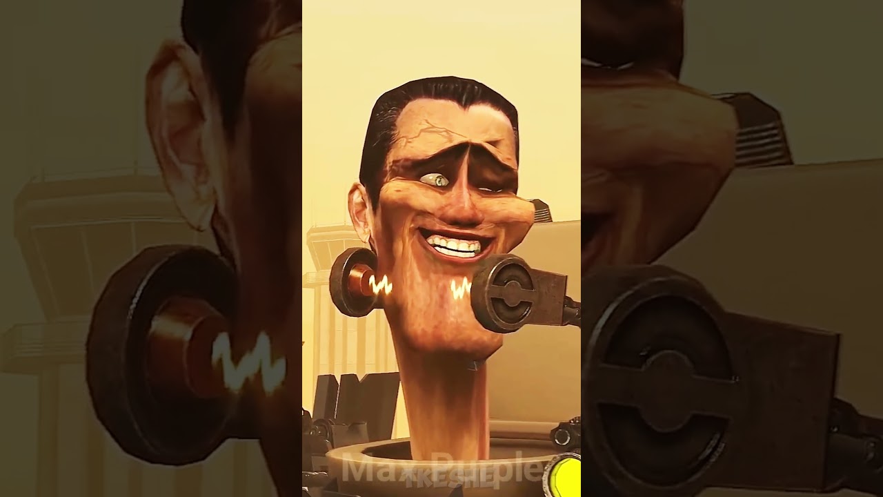 Mewing Skibidi Toilet vs Buzzsaw Mutant Toilet | Epic Battle 🔥