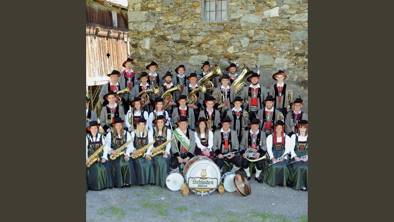 Mein Osttirol