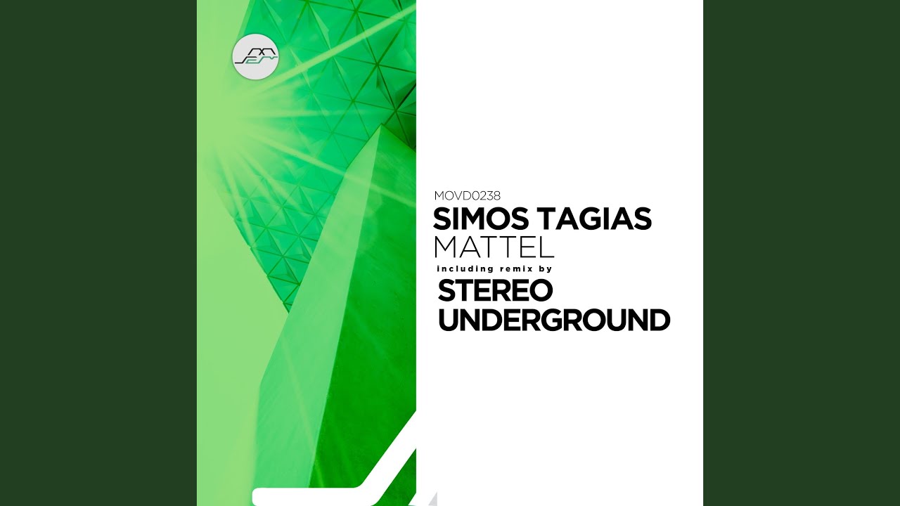 Mattel (Stereo Underground Remix)