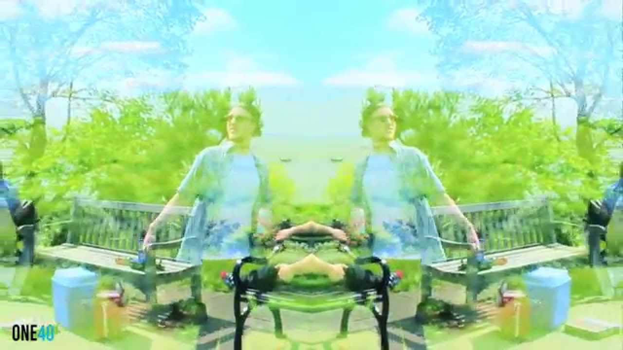ONE40 - LB x Gary Bynorth - BBQ's x Beers - Acoustic Session @WatchOne40 ONEFORTY