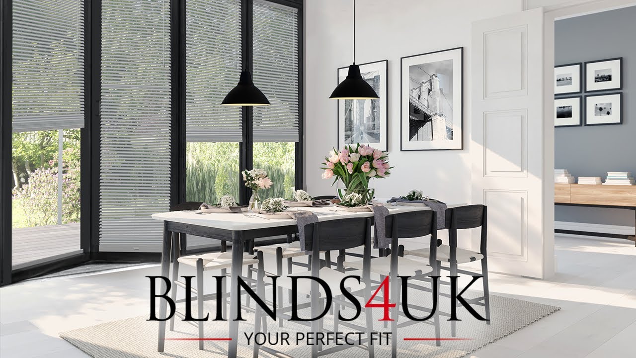 How to Measure Perfect Fit Venetian Blinds | Blinds4UK