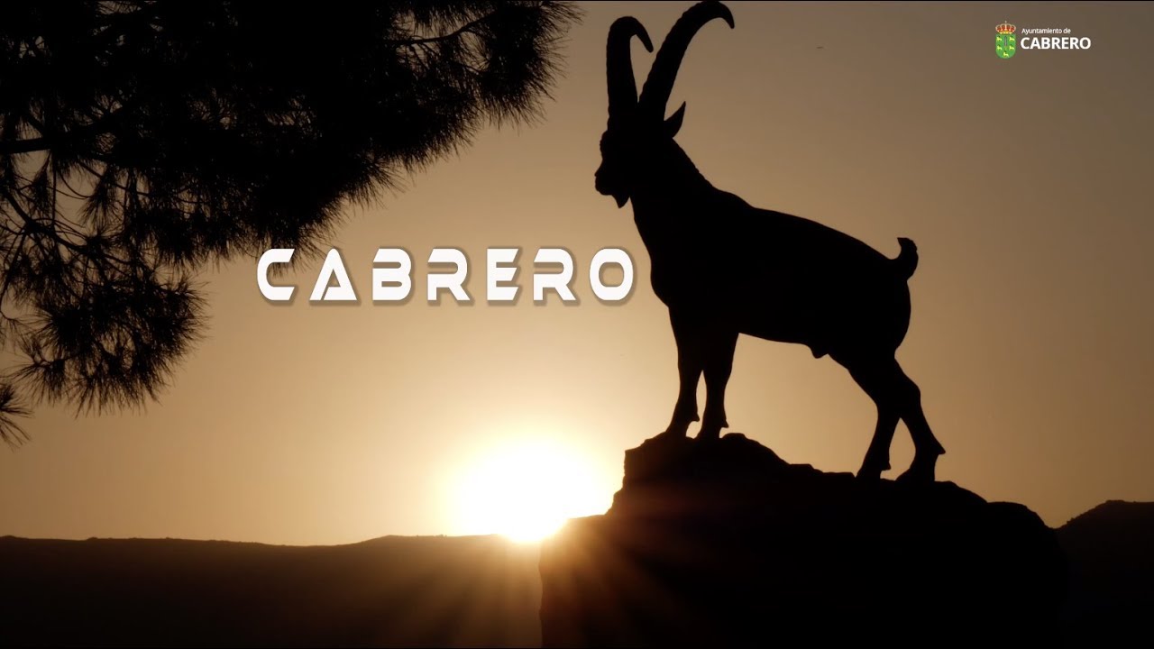 Cabrero, Valle del Jerte