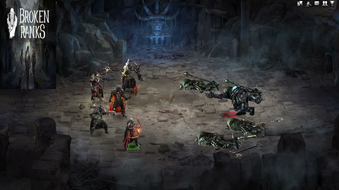 BrokenRanks Thanar Bosski