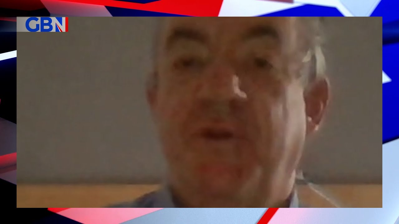 &lsquo;They can&rsquo;t carry on negotiating&rsquo; | John McTernan discusses rail unions&rsquo; decision to strike