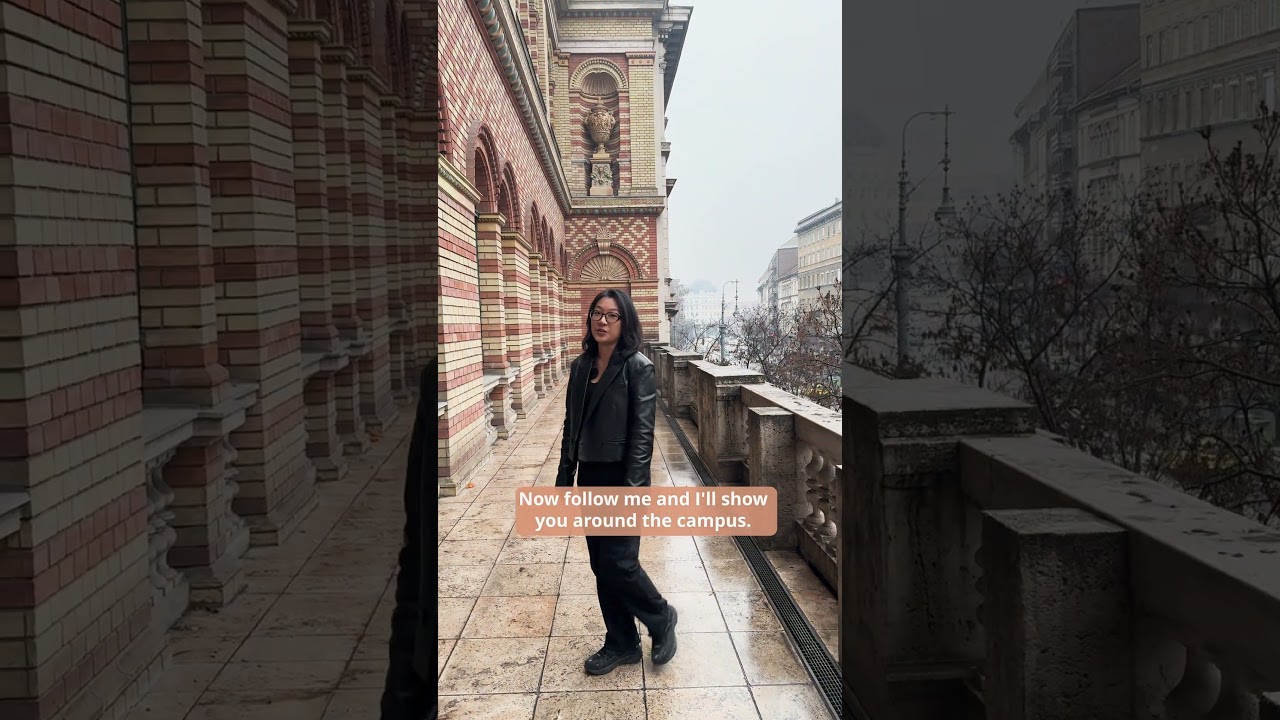 Media and Art Studies at ELTE BTK