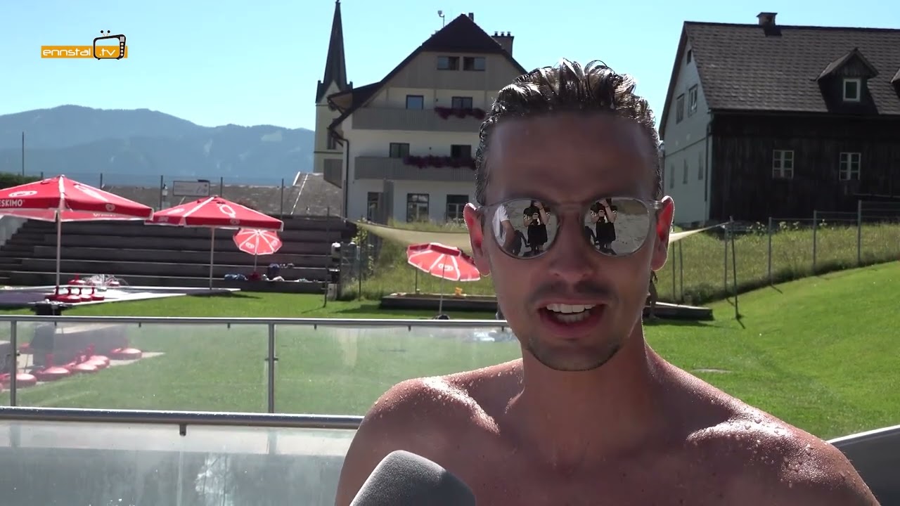 Schwimmbad Haus & Gröbming 2022