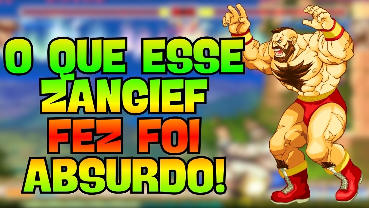 💥RAC/Flavio Ryu Vs MegamanX-8 - Super Street Fighter 2 Turbo!
