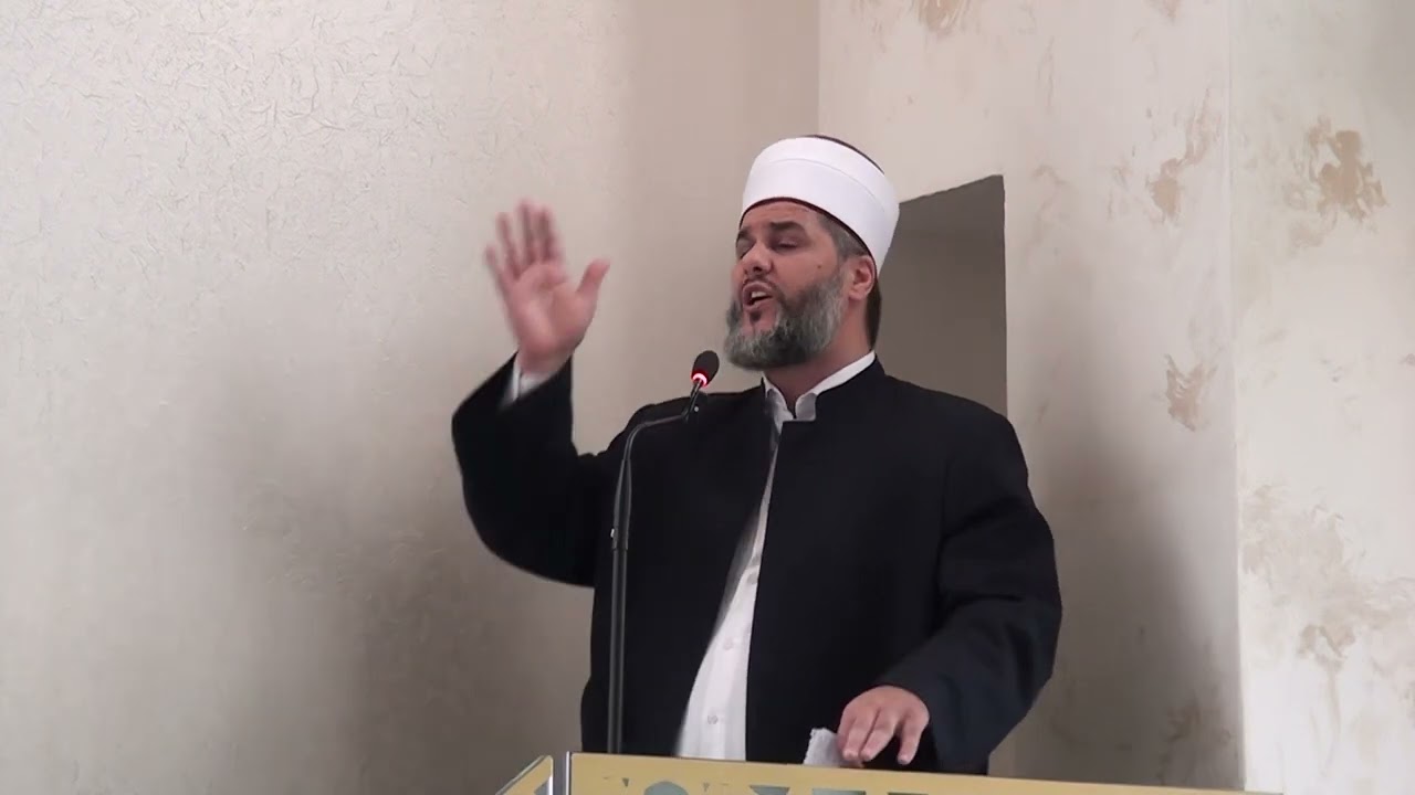 Lindja e Muhamedit a.s Datlindja e Umetit | Hoxhë Abil Veseli