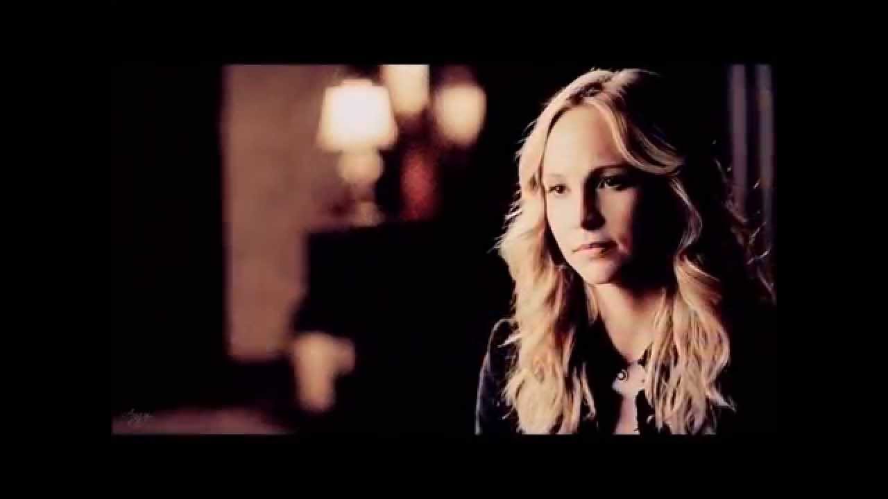 Stefan & Caroline - Wherever you will go