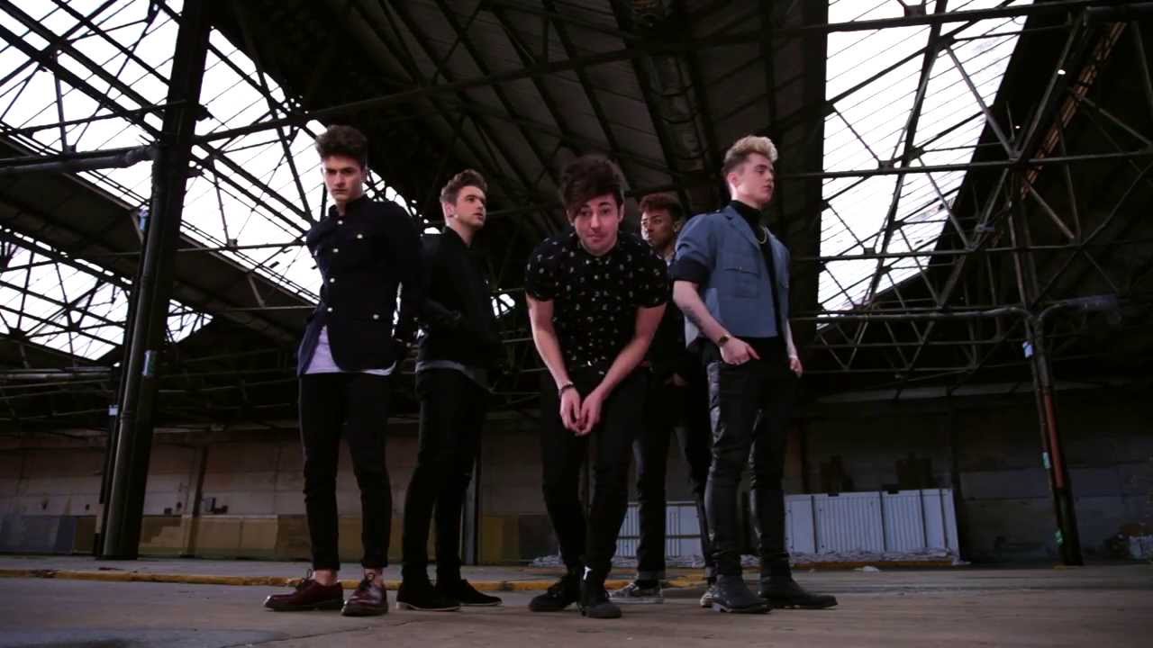Kingsland Road - Burn - (Ellie Goulding - Cover)