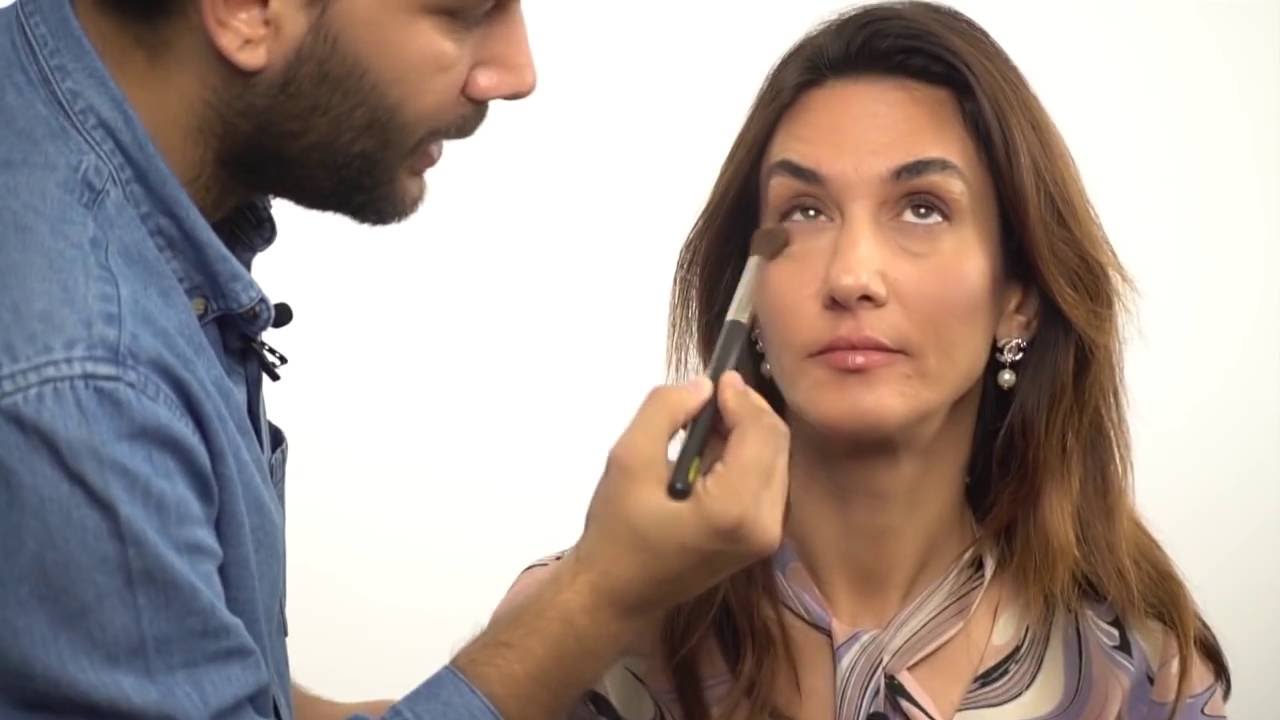 Nude Makyaj | Fezi Altun ile