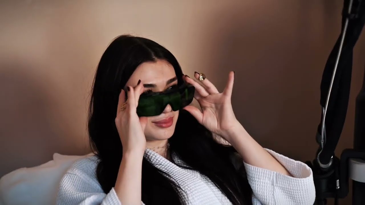 Laser Hair Removal