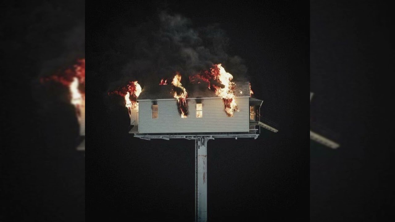 Kanye West - Security (Original Instrumental) [From Donda 2]
