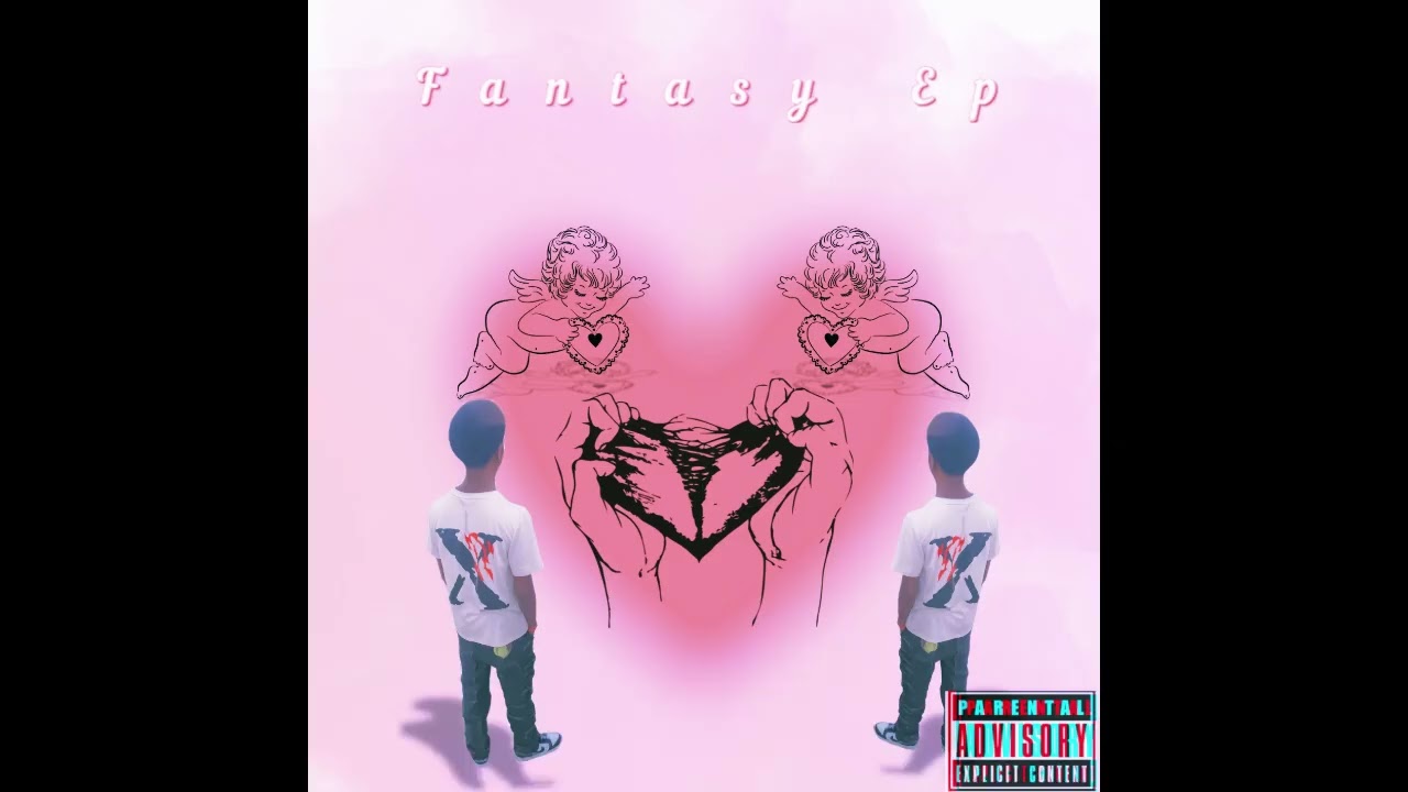 Devant'e - Like This (Remix) || Fantasy EP (Official Audio)