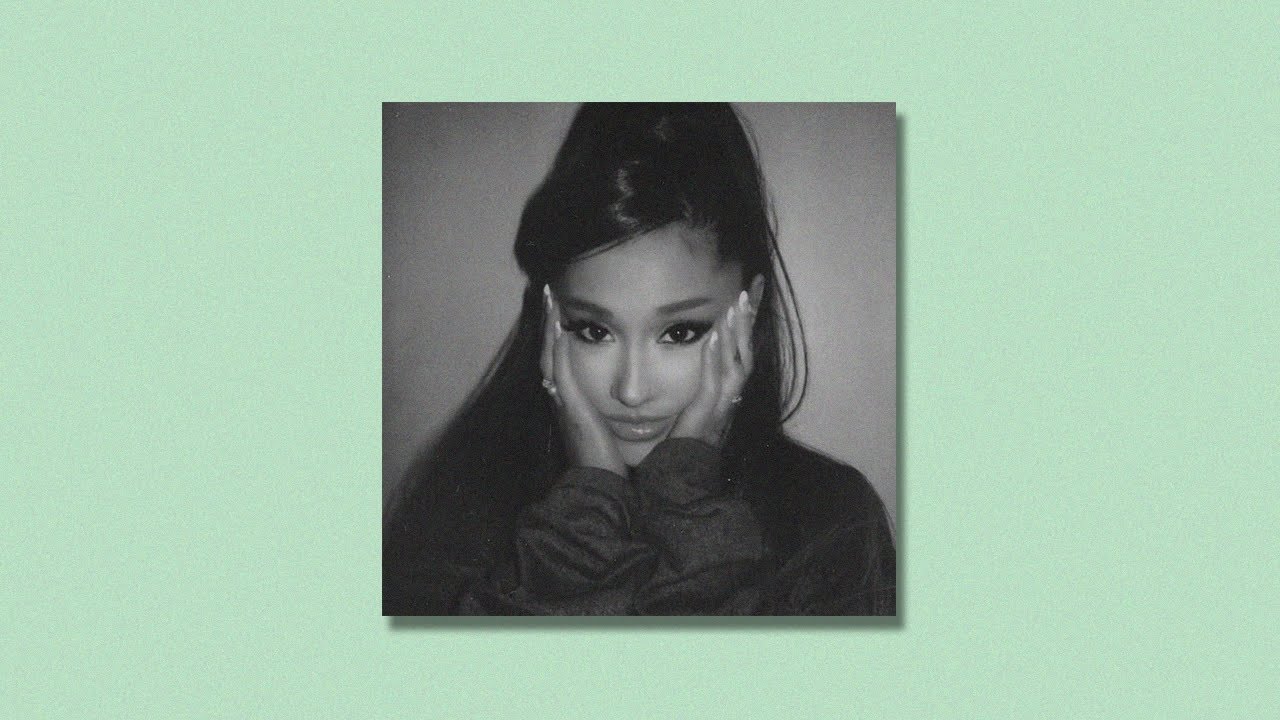 [FREE] Ariana Grande Type Beat - 