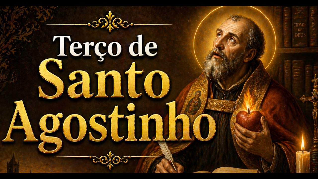 de Santo Agostinho