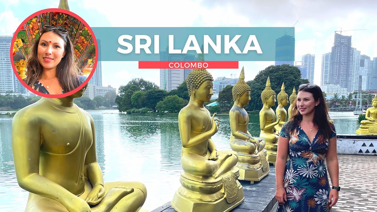 Desvendando o Sri Lanka: Dicas essenciais para um stopover incrível