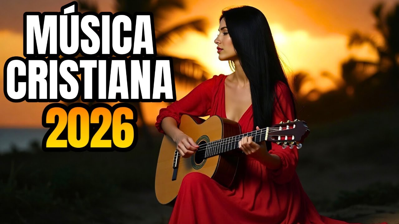 Adoración Extrema 2026 Alabanzas de Júbilo y Sanidad |Música Cristiana para Orar y Bendecir tu Hogar