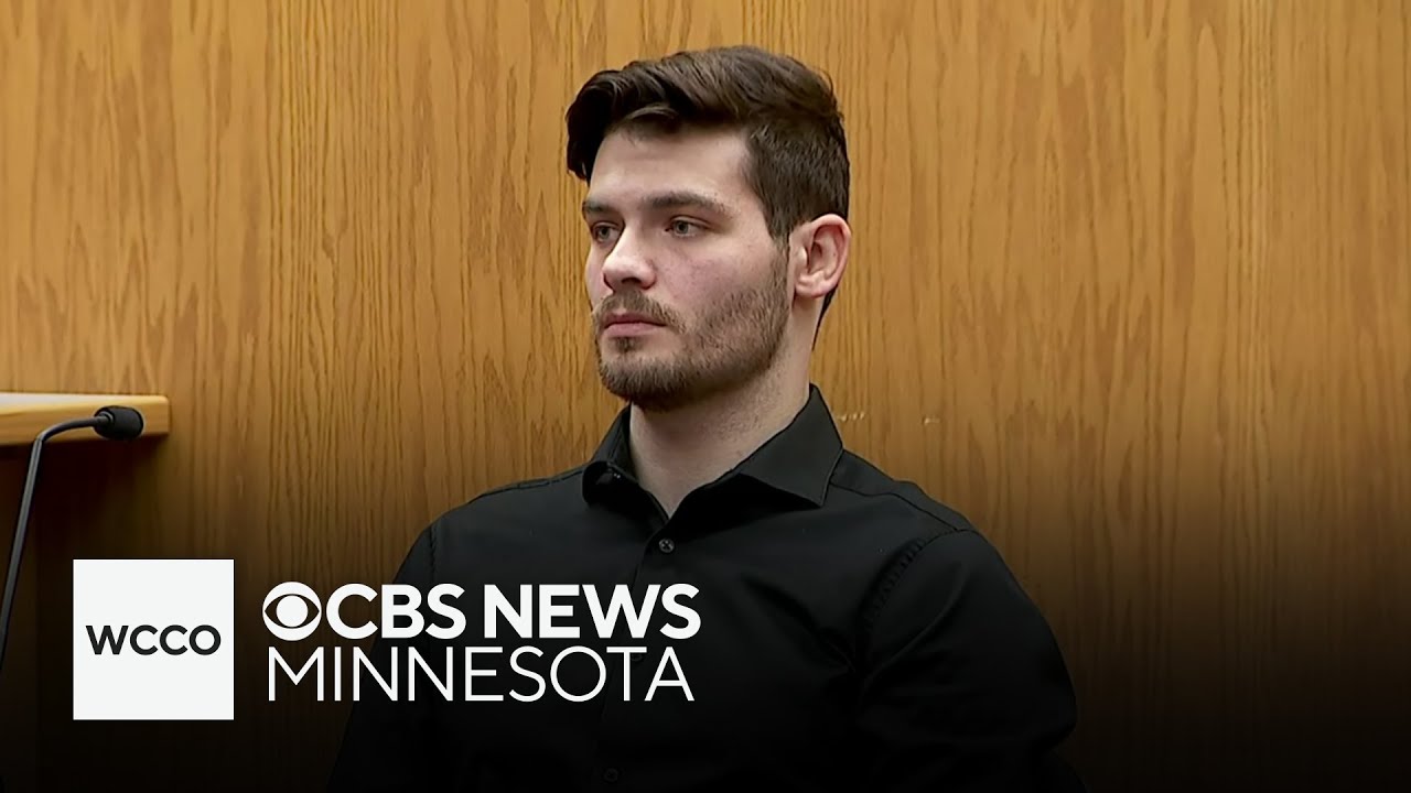 Apple River stabbing trial witness Anthony Carlson describes 