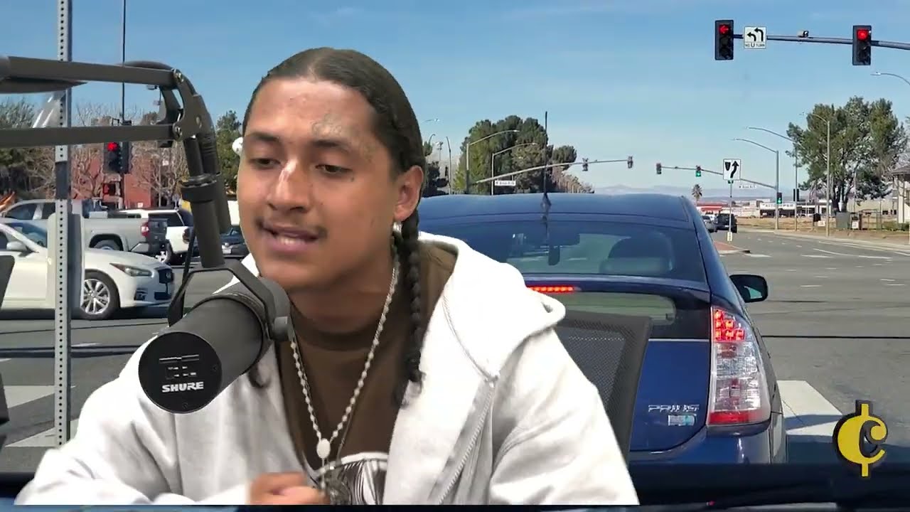 A TRIP TO THE CORNER STORE: BANDIT 2KRAZYY