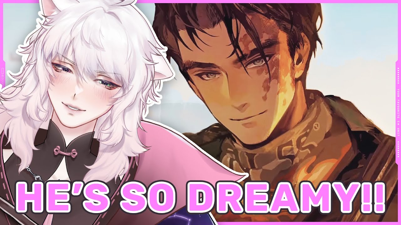 J'S BIGGEST FAN IS ME!! | J Trailer Reaction
