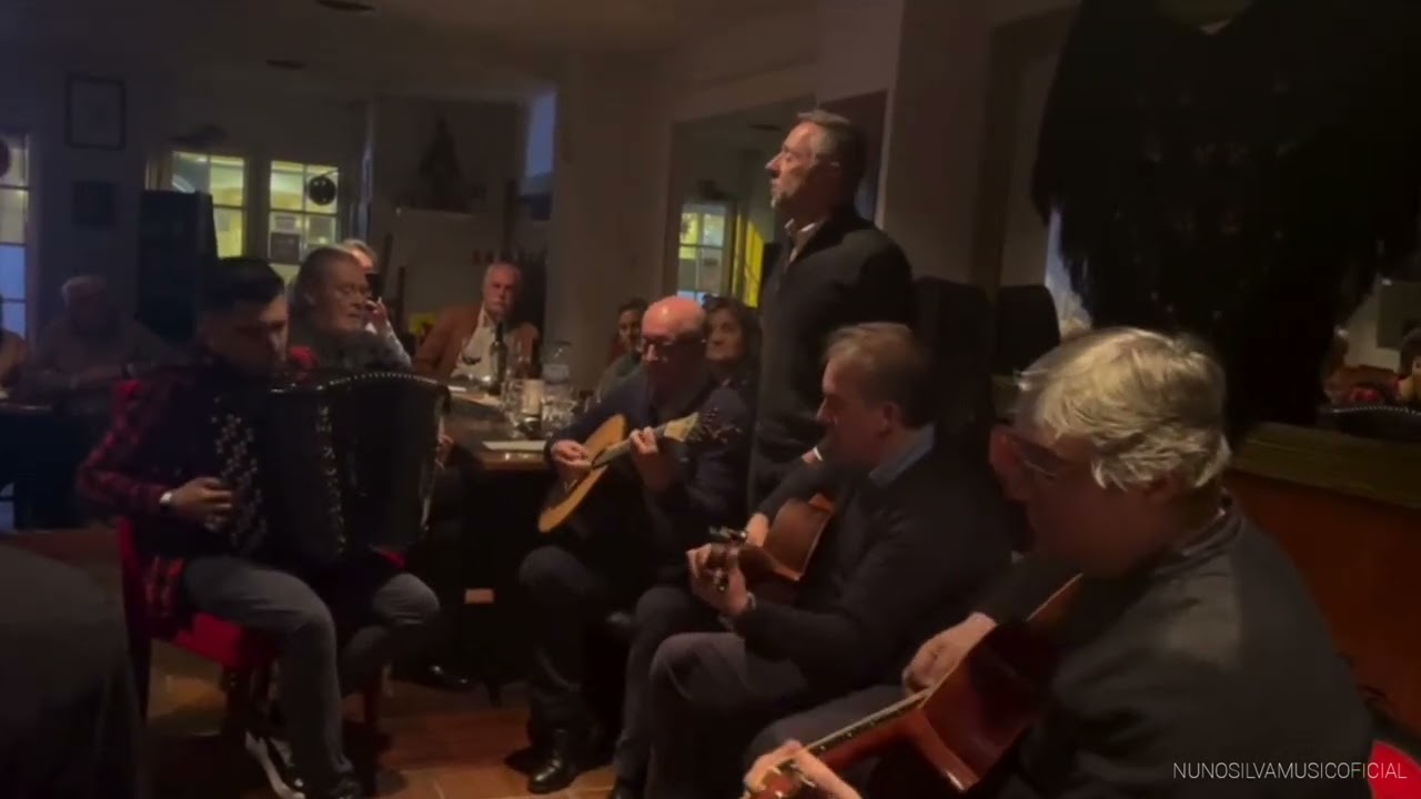 João Carita - Fado 
