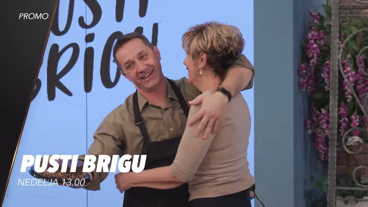 PUSTI BRIGU - Sme&scaron;no, ali istinito! Otkrivamo &scaron;ta sve majke sigurno jedu!
