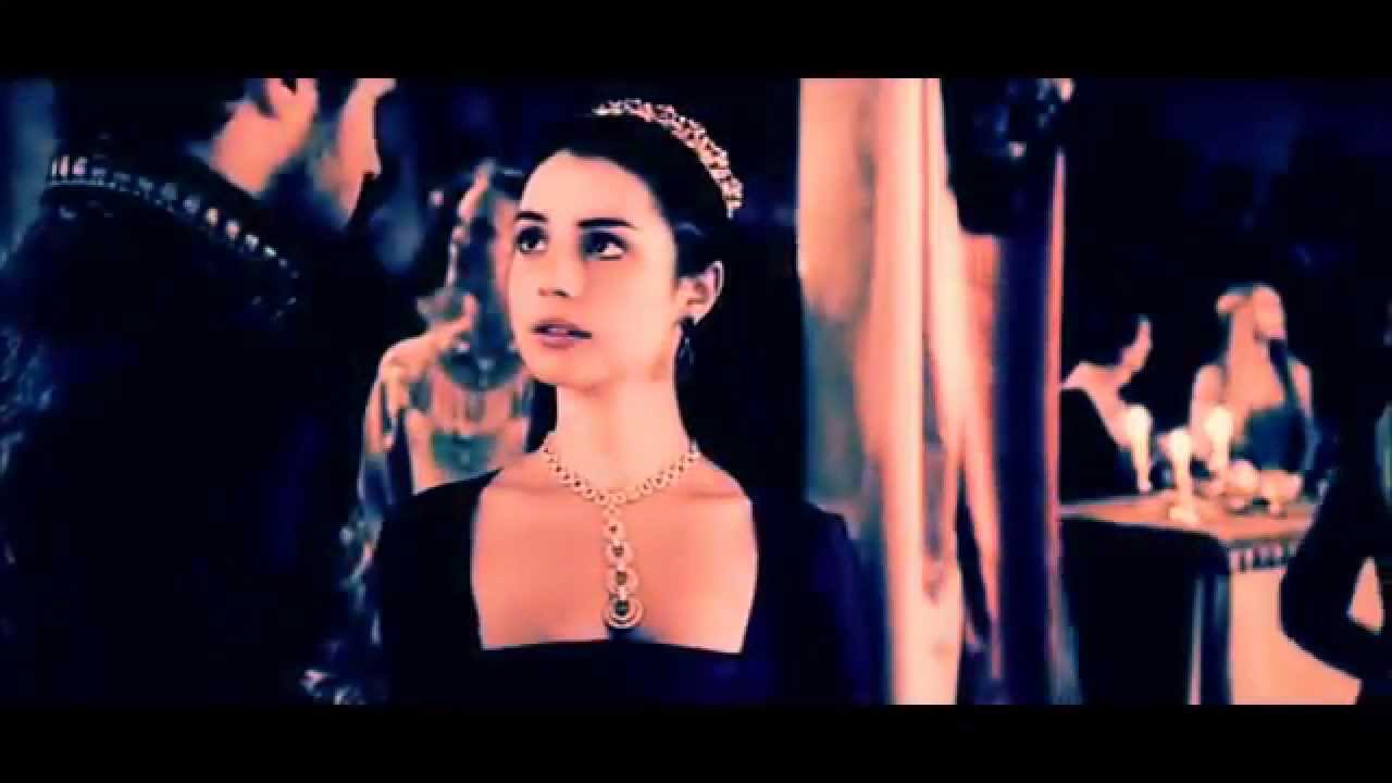 Mary & Conde - Life of the Party (2x10) REIGN