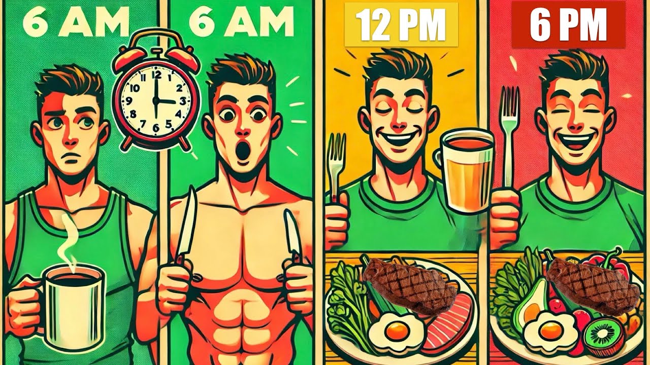 Top 10 Proven Weight Loss Hacks