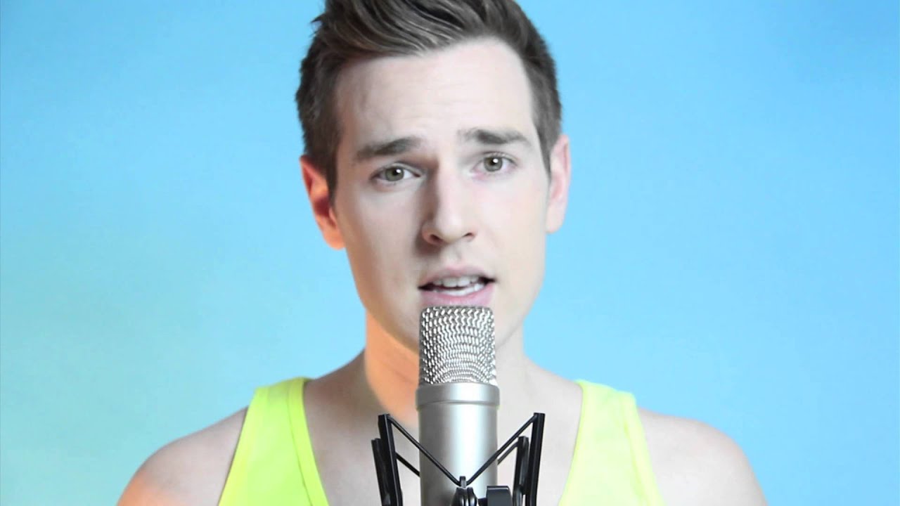 #thatPOWER (That Power) - Will.i.am ft. Justin Bieber (Scotty Dynamo Cover)