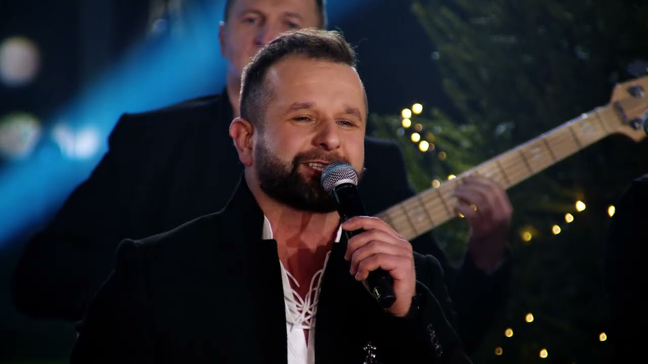 Paweł Gołecki - My też pastuszkowie