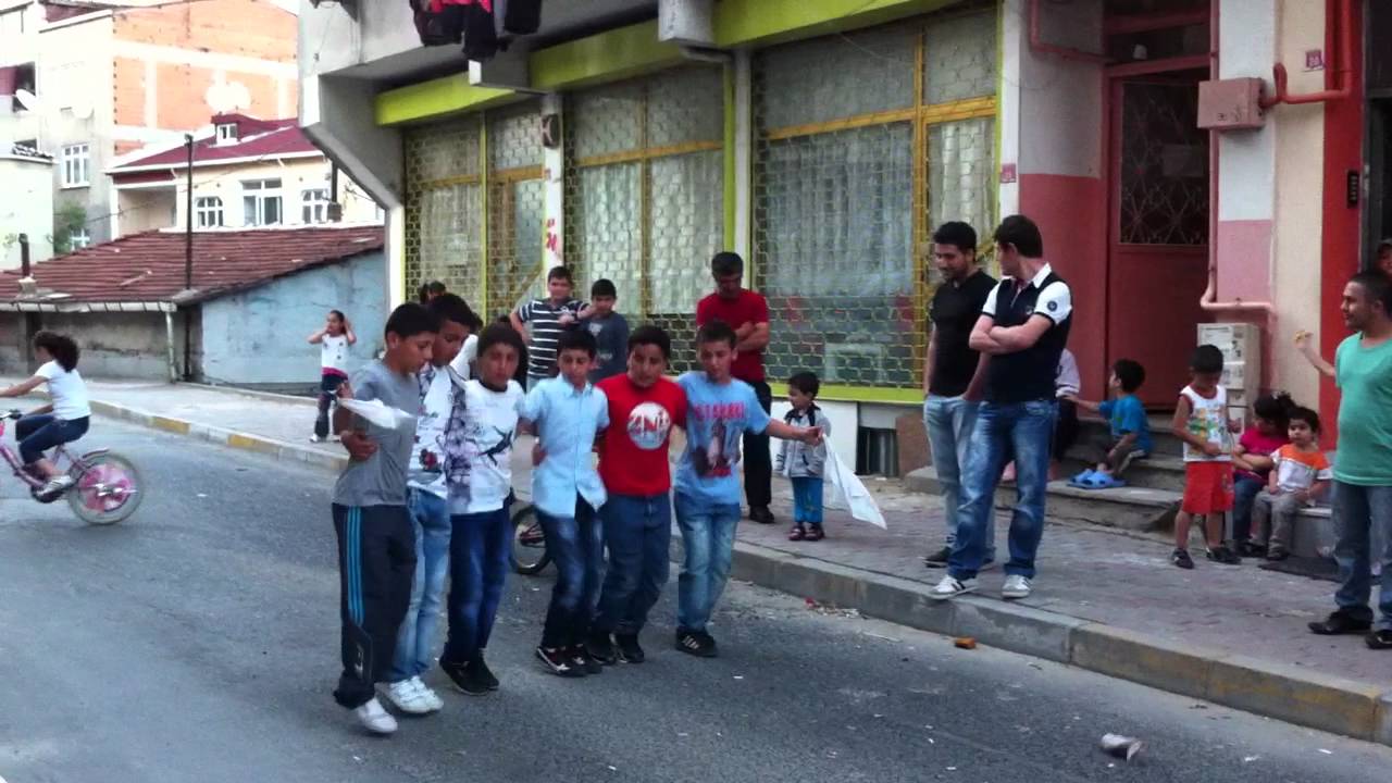 askale dencik köy küçük yıldızlar