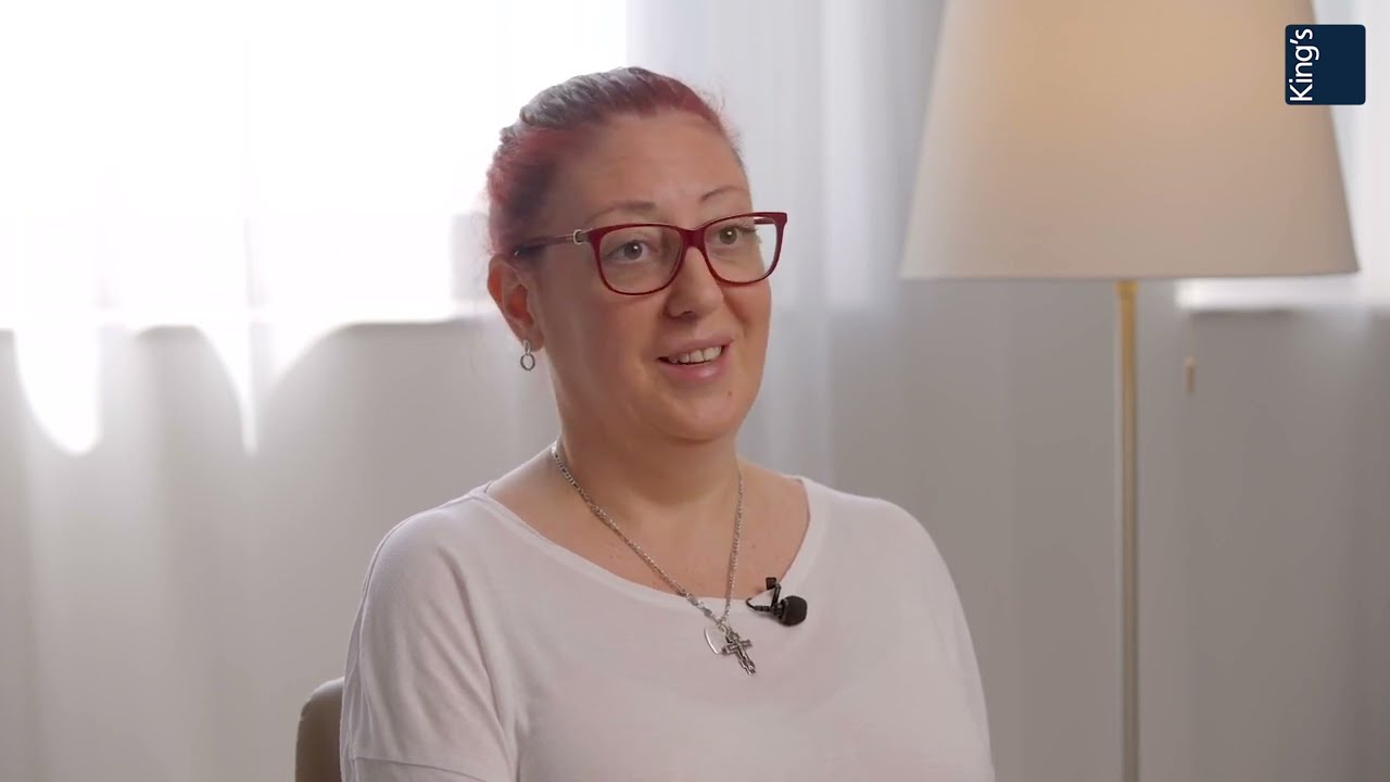 Liver Transplant Surgery | The First Liver Transplant at King's College Hospital Dubai