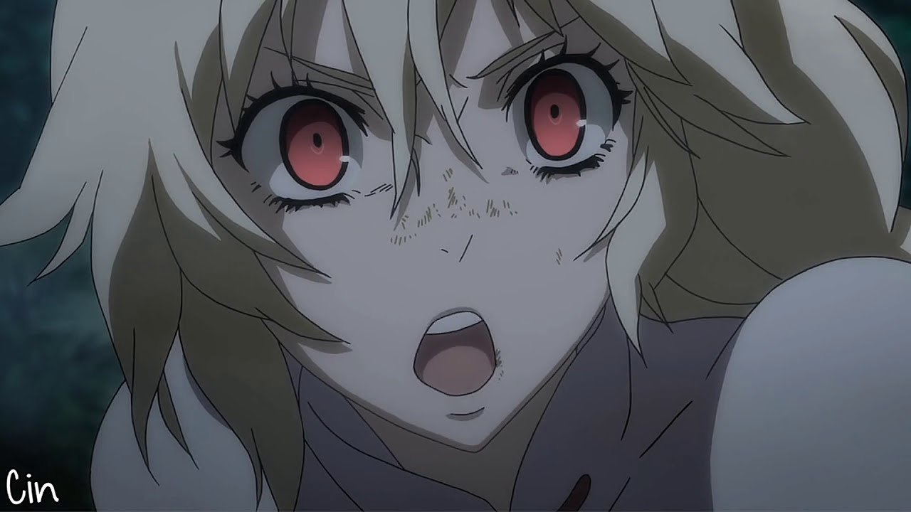 Rokka no Yuusha「AMV」- White Rabbit